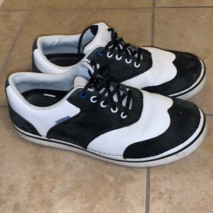 Crocs Golf Shoes Mens size 11